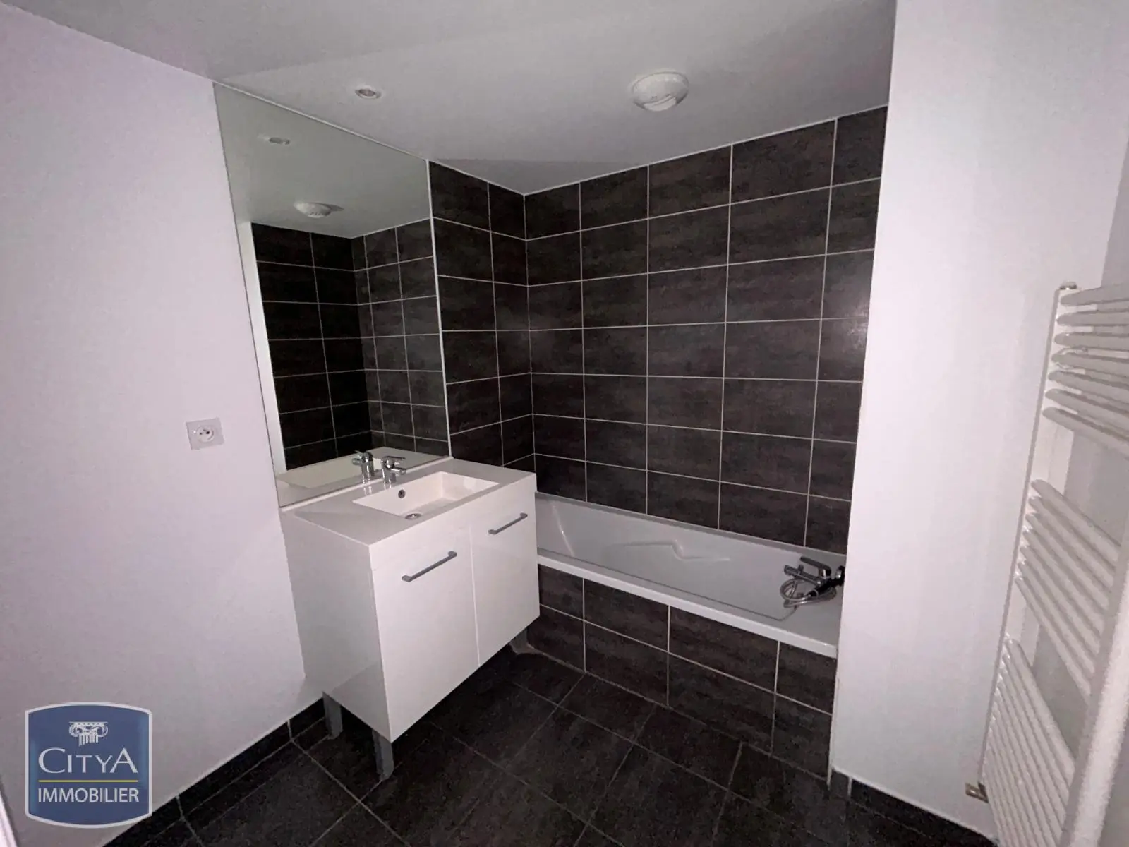 Photo 8 Appartement 3 pièces 57.04m²