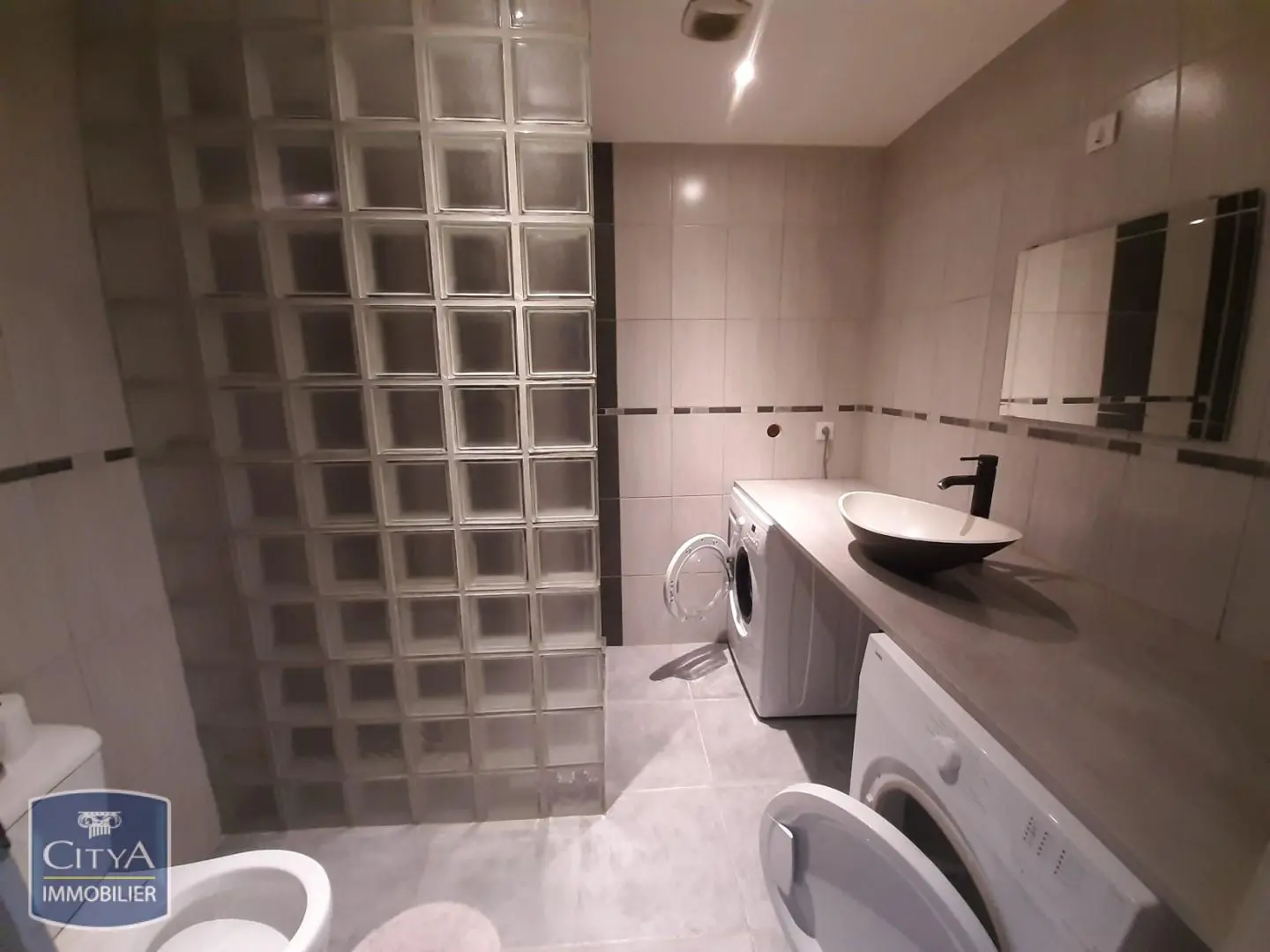 Photo 5 Appartement 1 pièce 21.88m²