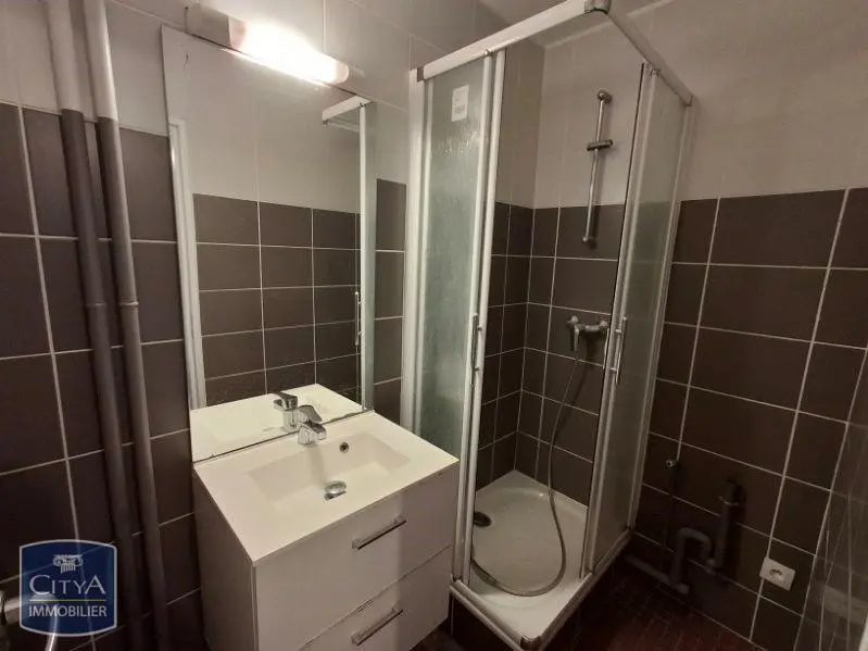 Photo 9 pour Appartement 2 pièces 46.38m² Photo 9 Appartement 2 pièces 46.38m²