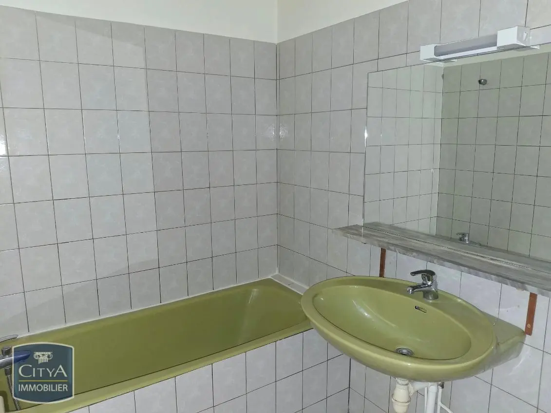 Photo 6 Appartement 2 pièces 46.87m²