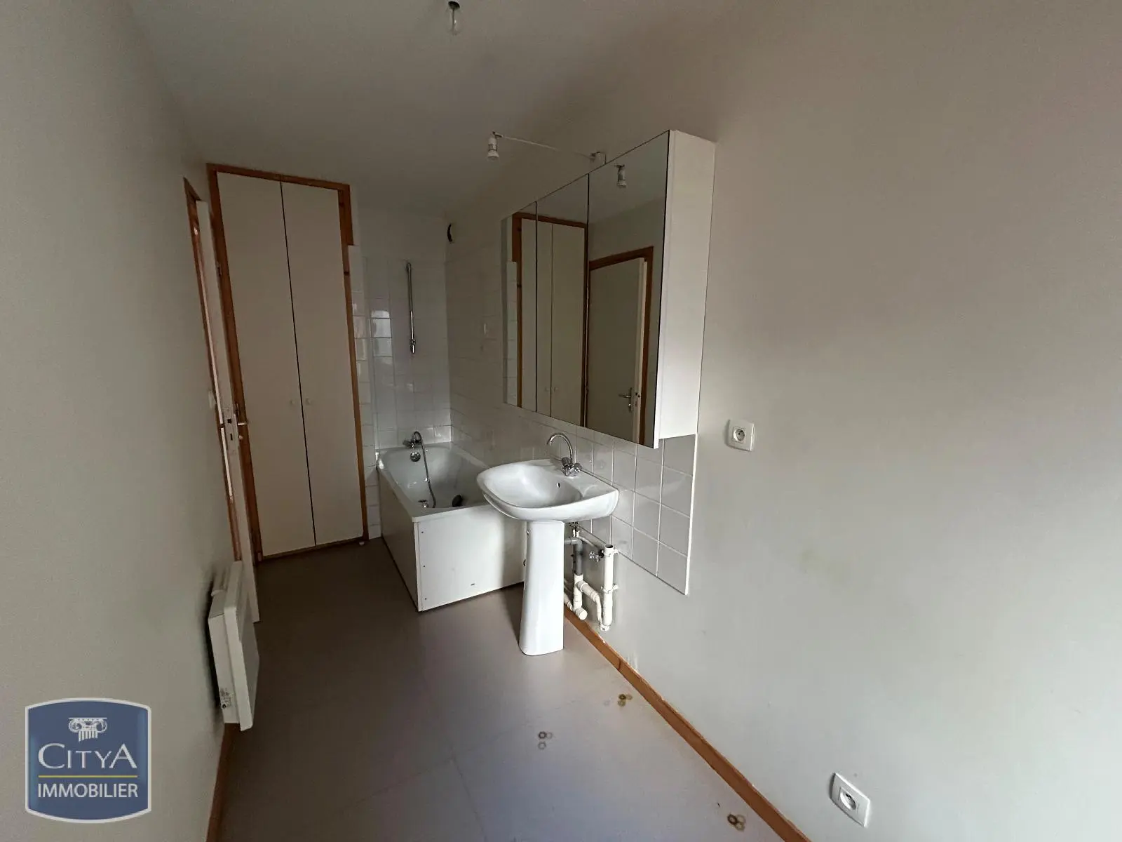 Photo 4 Appartement 2 pièces 39.85m²