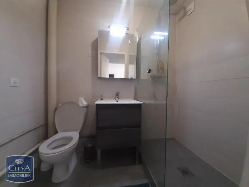 Photo 5 Appartement 2 pièces 41.69m²