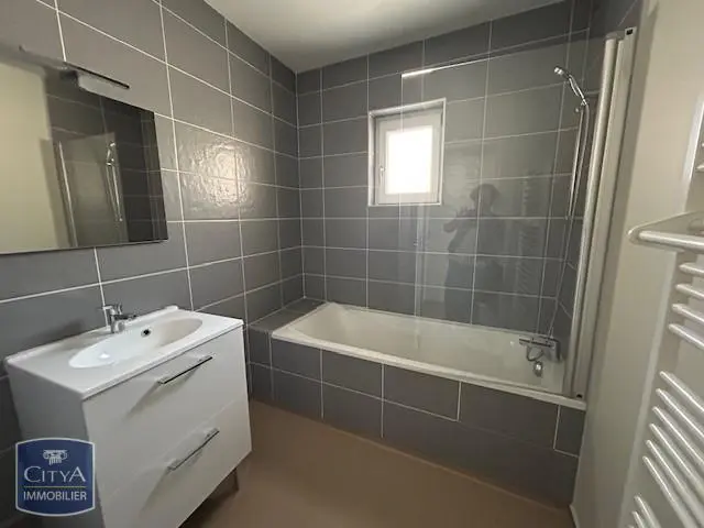 Photo 4 Appartement 3 pièces 60.4m²