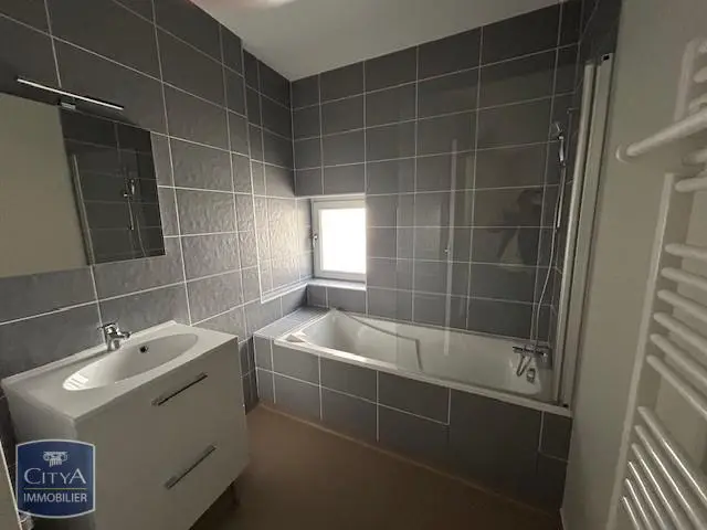 Photo 4 Appartement 3 pièces 60.34m²