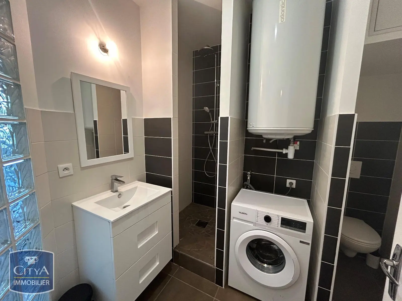 Photo 5 Appartement 2 pièces 45.61m²