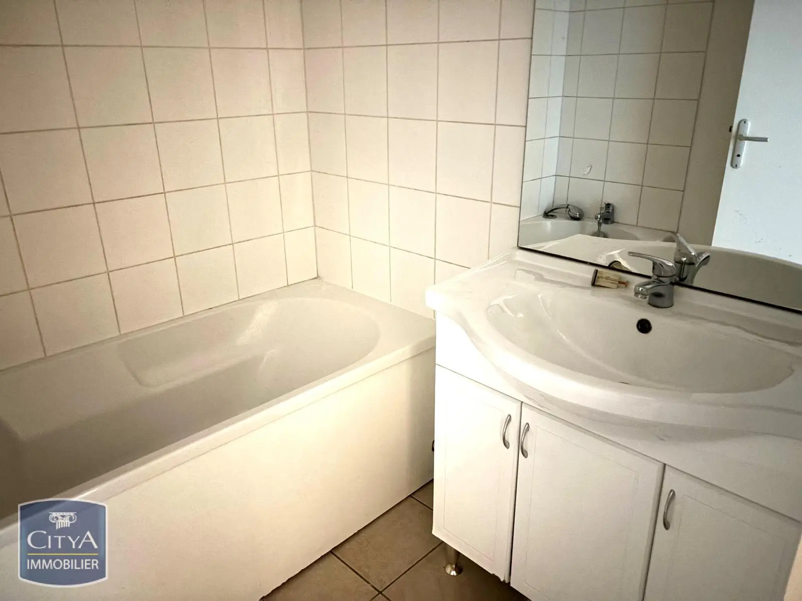 Photo 5 Appartement 2 pièces 46.49m²