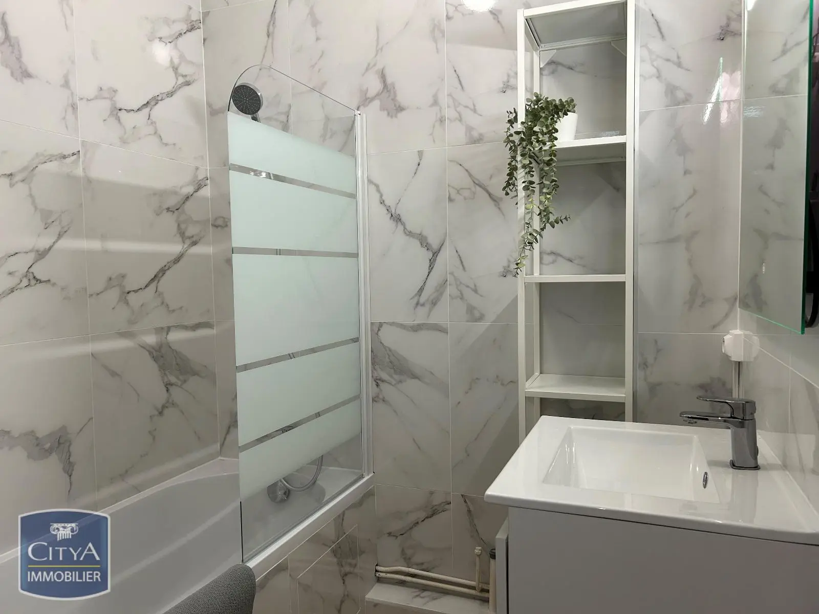 Photo 8 Appartement 2 pièces 48.53m²