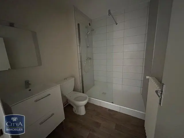 Photo 3 Appartement 1 pièce 32.69m²