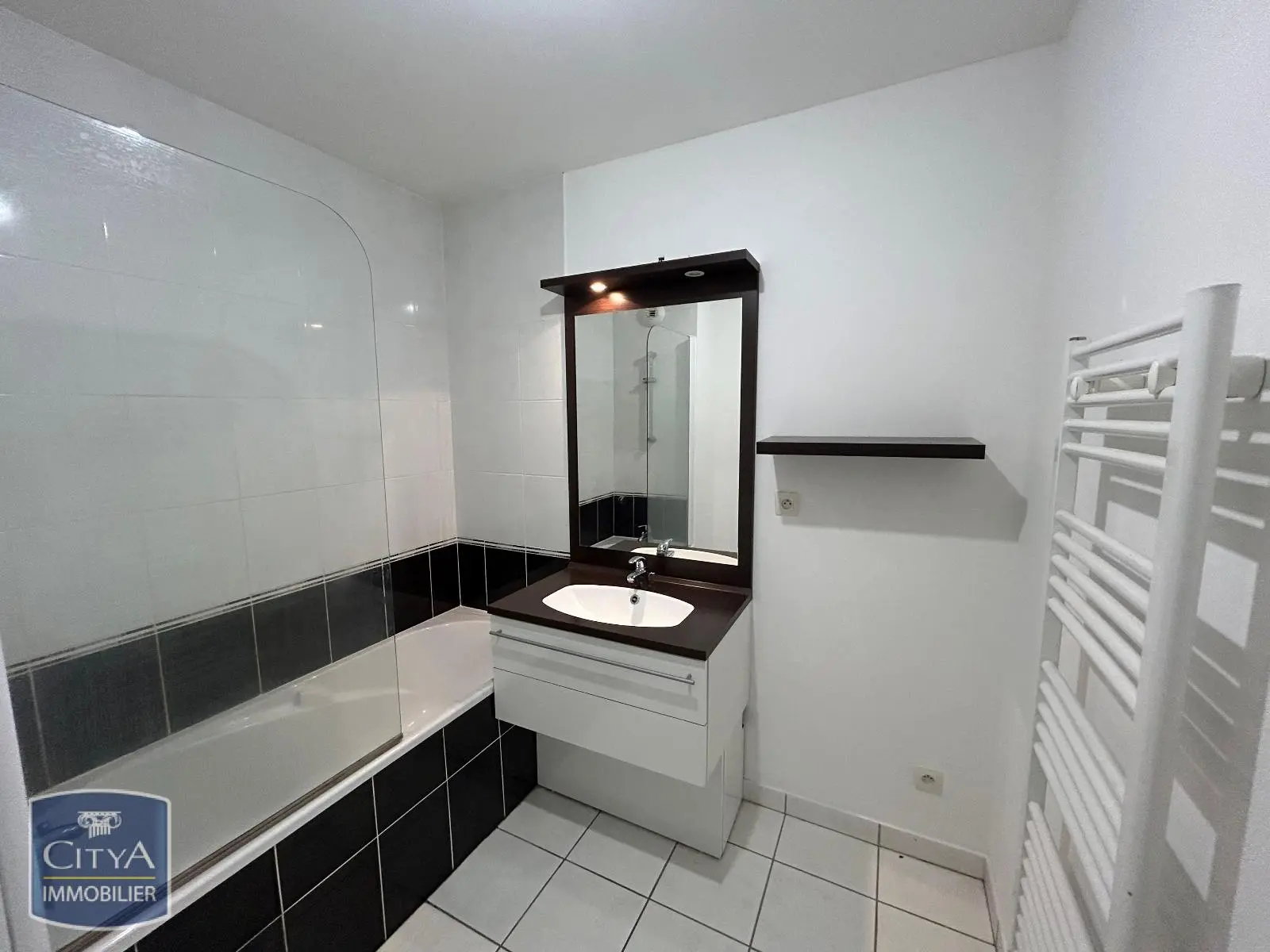 Photo 6 Appartement 2 pièces 46.92m²