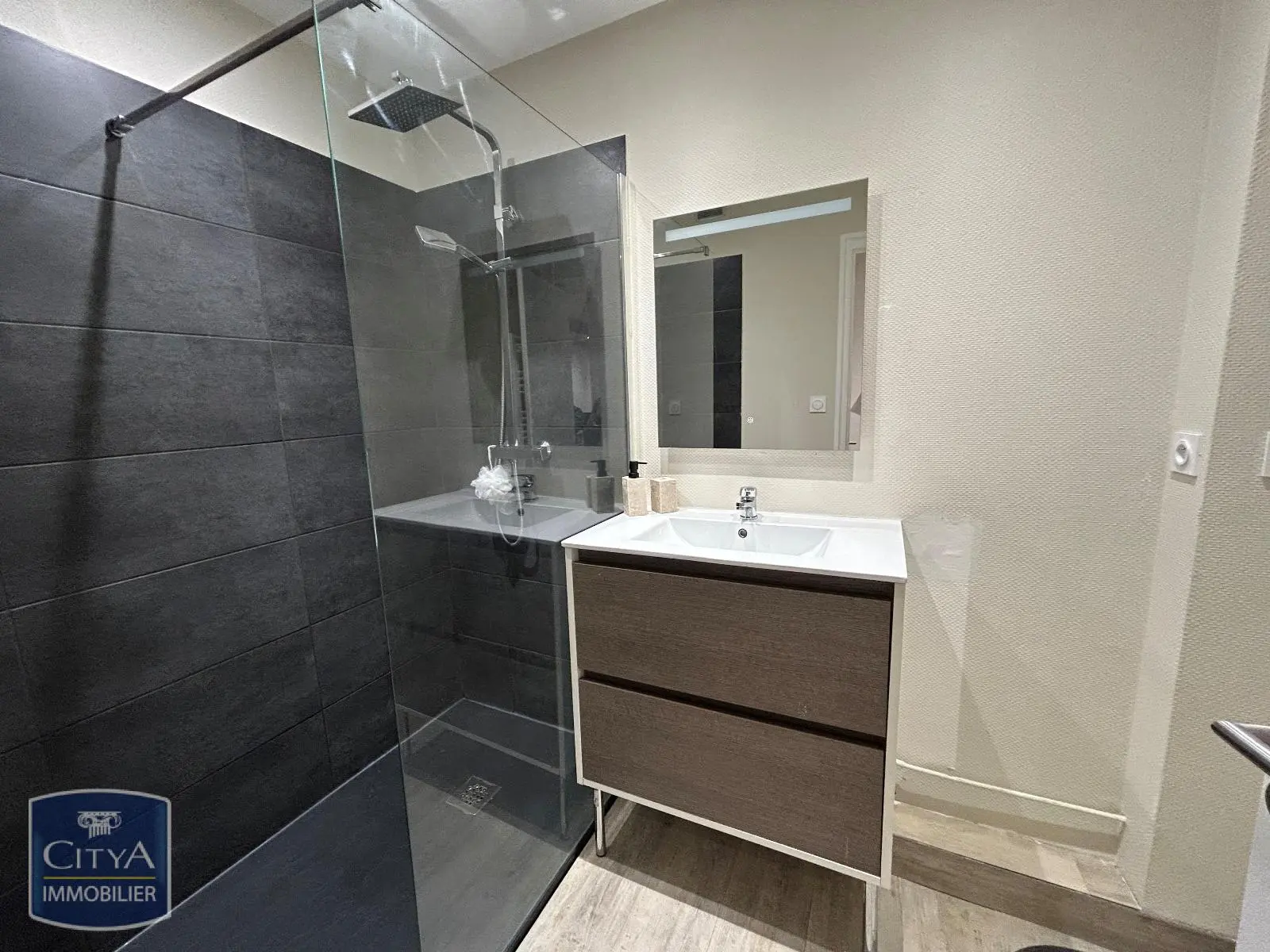 Photo 3 Appartement 2 pièces 45.1m²