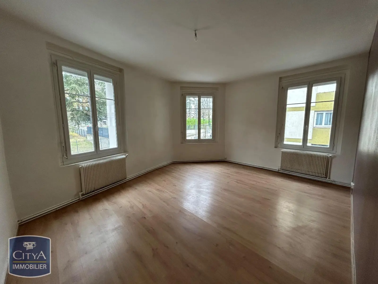 Photo 1 Appartement 3 pièces 73.85m²