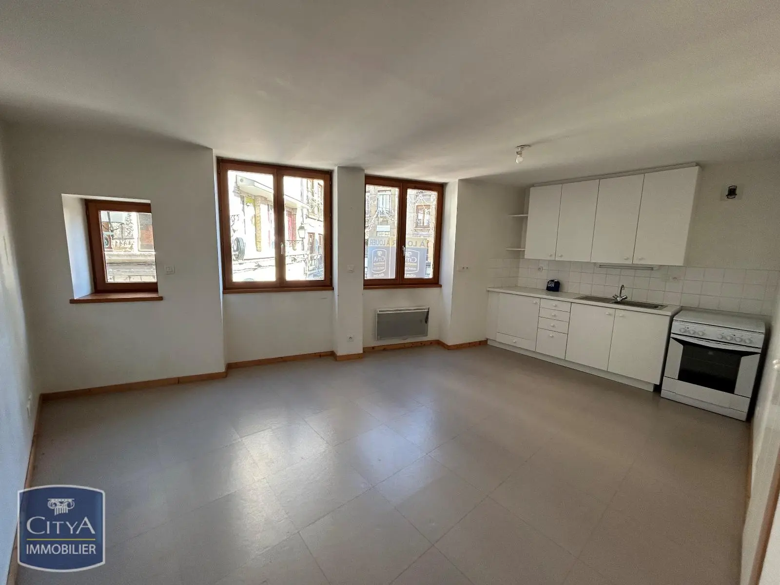 Photo 1 Appartement 2 pièces 39.85m²