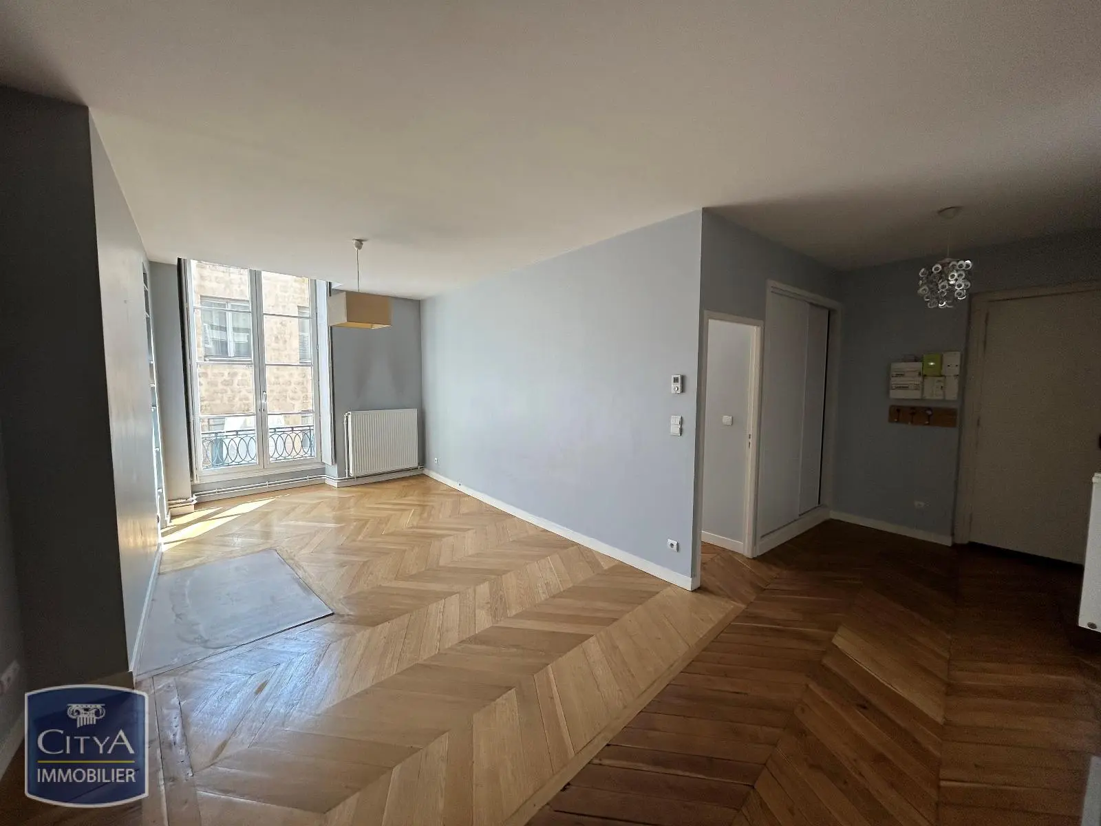 Photo 3 Appartement 2 pièces 56.85m²