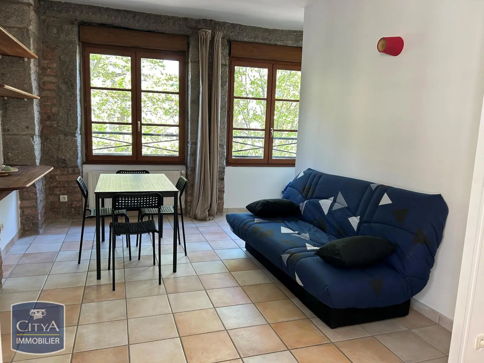 Photo 1 Appartement 2 pièces 41m²