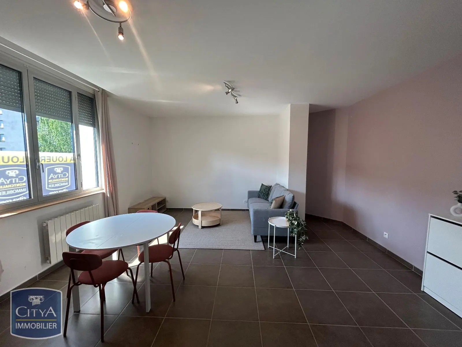 Photo 3 Appartement 2 pièces 47.7m²