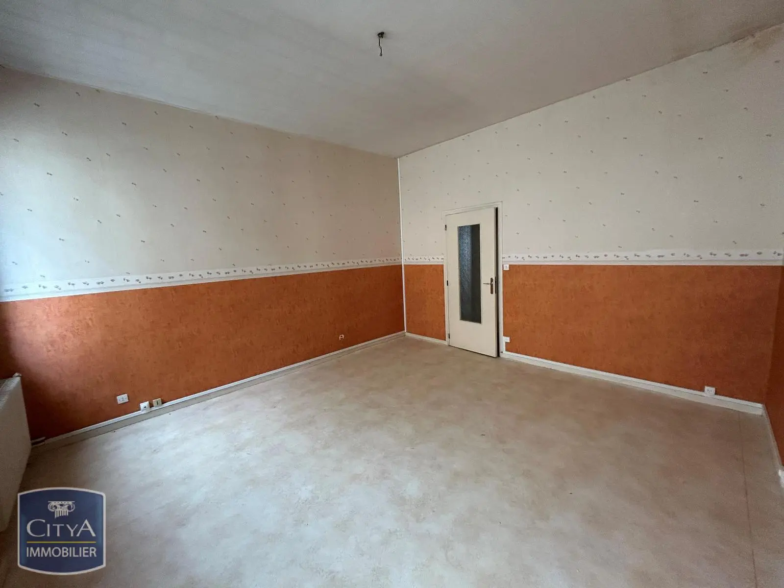 Photo 2 Appartement 3 pièces 72.81m²