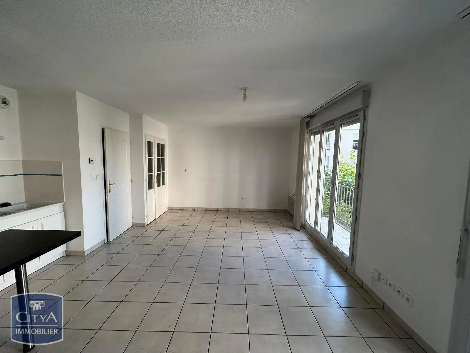 Photo 1 Appartement 2 pièces 45m²