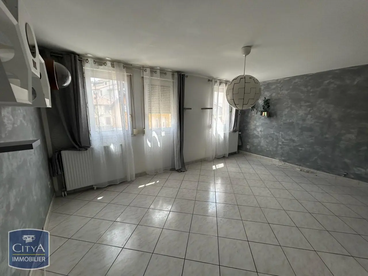 Photo 2 Appartement 4 pièces 82.2m²