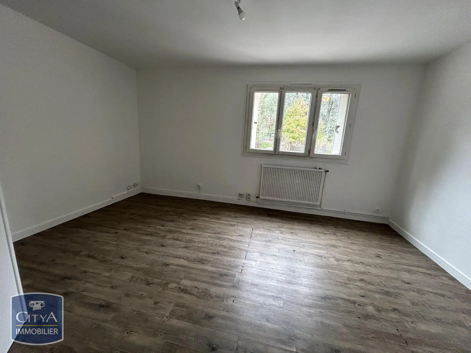 Photo 4 Appartement 2 pièces 48.2m²