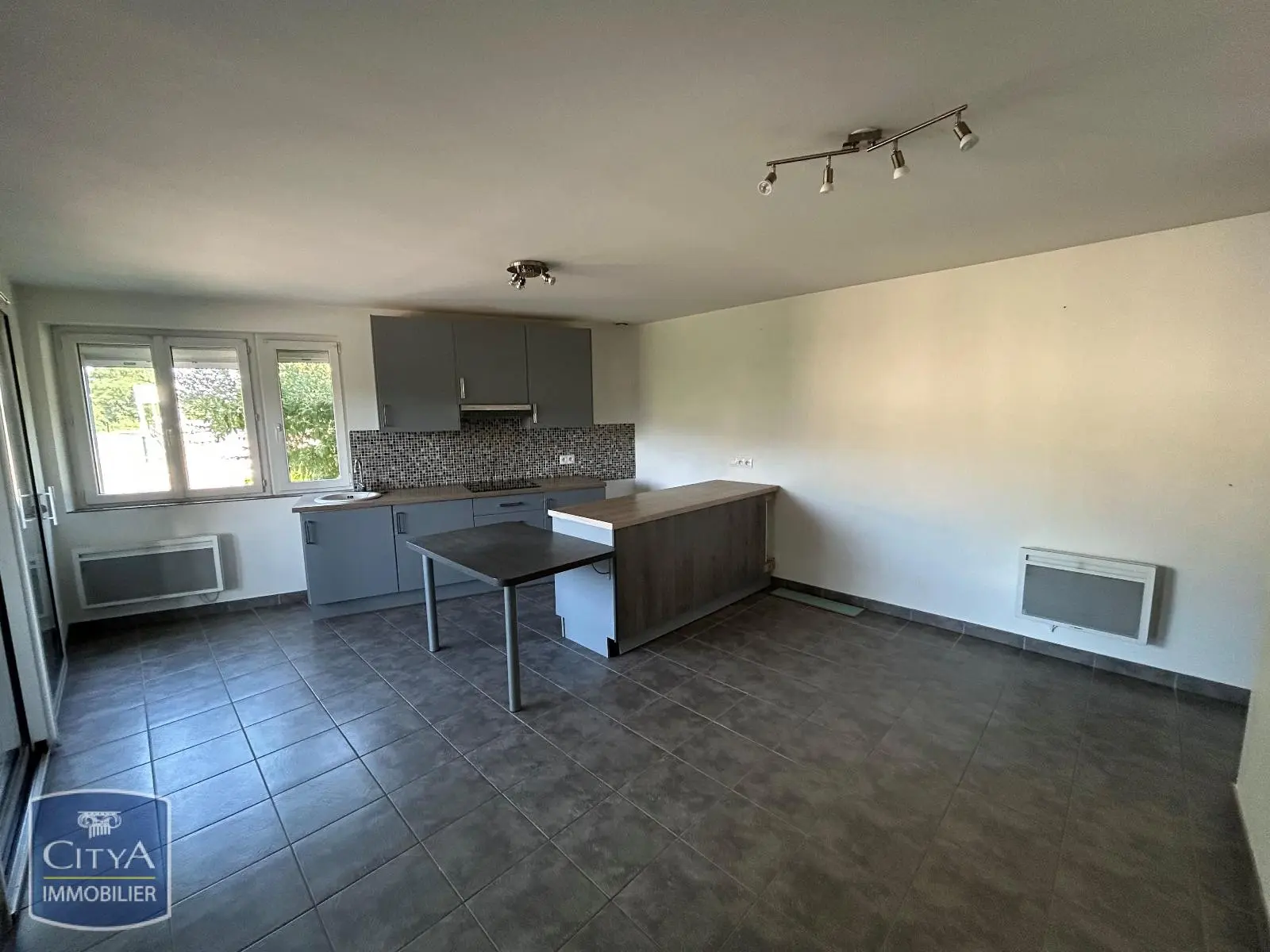 Photo 1 Appartement 2 pièces 36.51m²