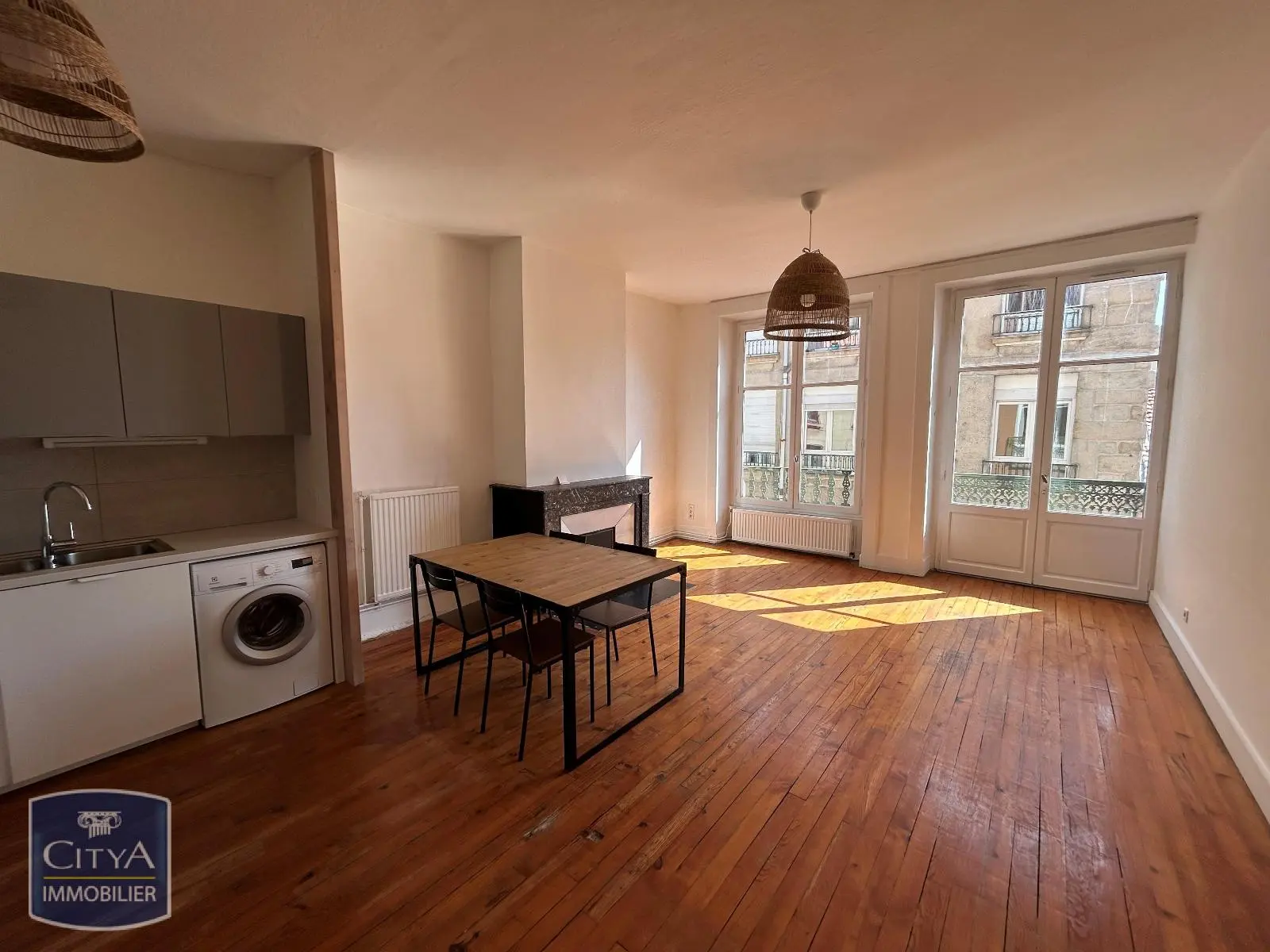 Photo 1 Appartement 3 pièces 70.91m²
