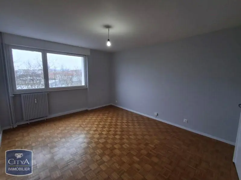 Photo 3 pour Appartement 2 pièces 46.38m² Photo 3 Appartement 2 pièces 46.38m²