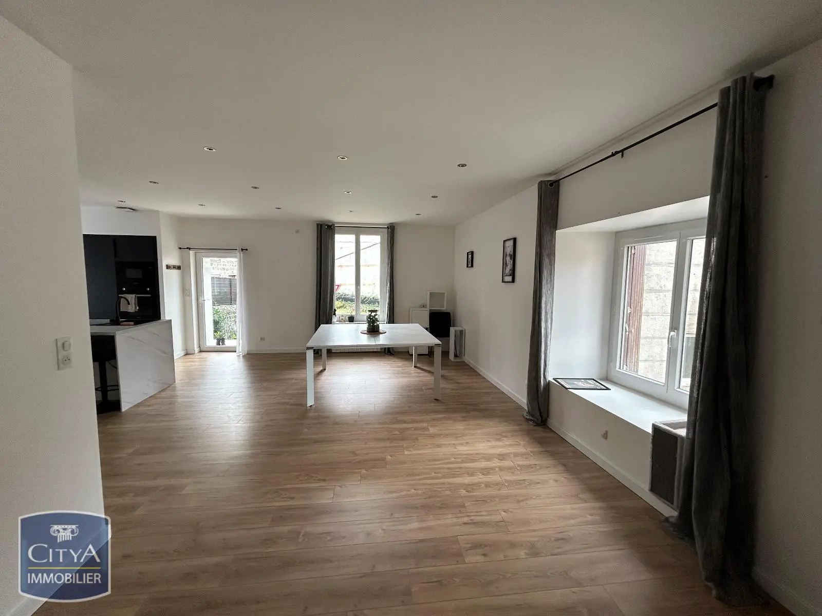 Photo 4 Appartement 3 pièces 88.22m²