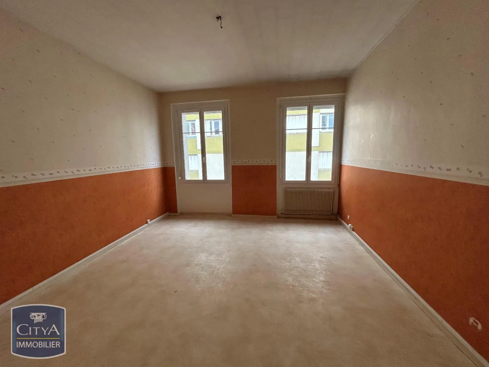 Photo 1 Appartement 3 pièces 72.81m²