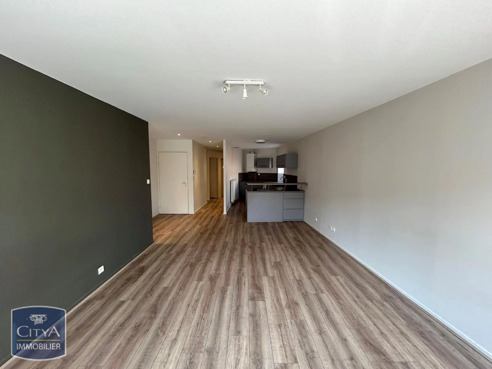 Photo 1 Appartement 3 pièces 67.68m²