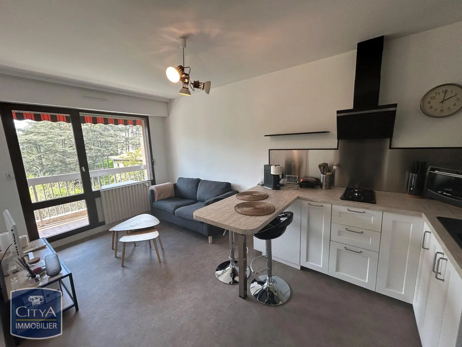 Photo 1 Appartement 2 pièces 37.1m²