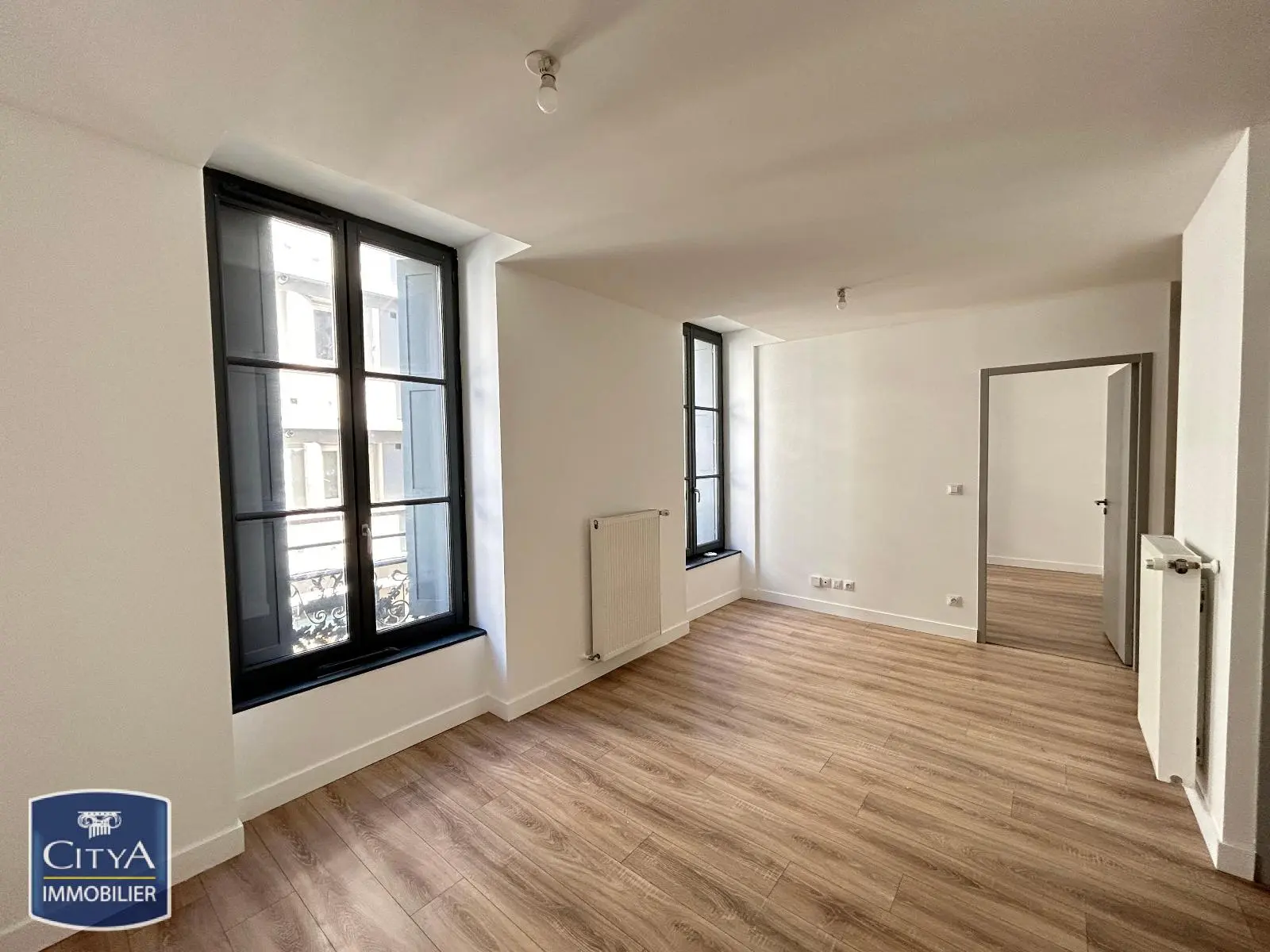 Photo 1 Appartement 2 pièces 34.8m²