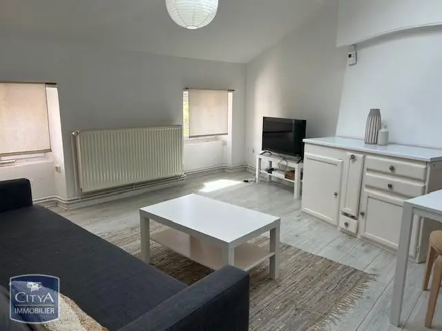 Photo 2 Appartement 2 pièces 38.3m²