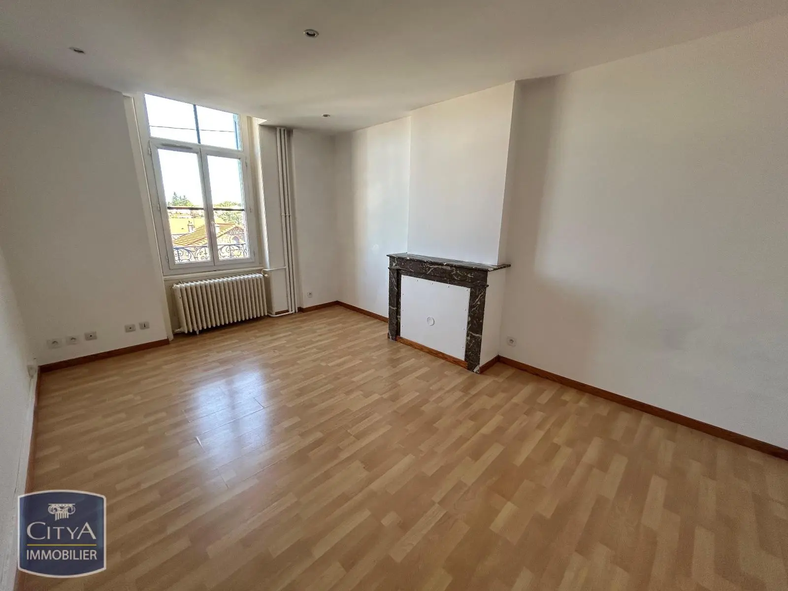 Photo 4 Appartement 1 pièce 36.85m²