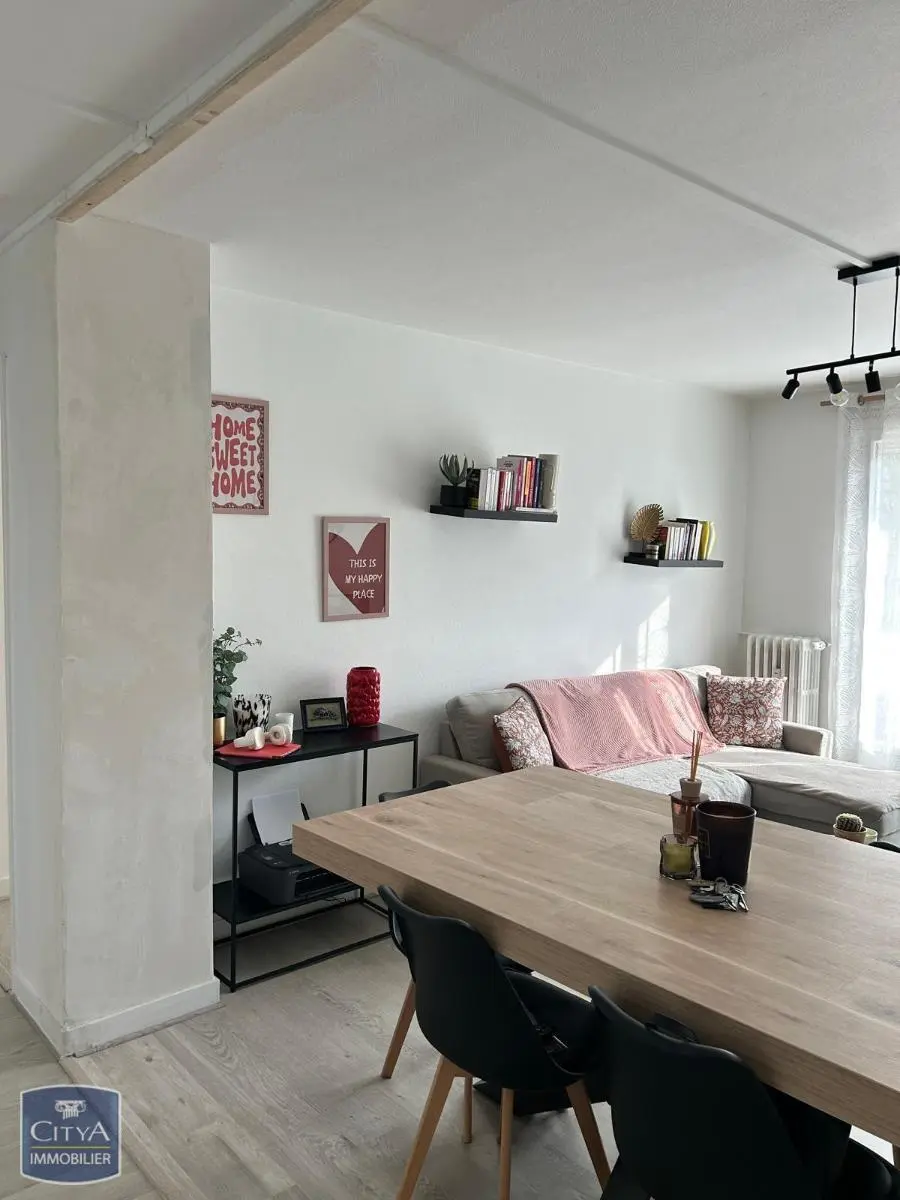Photo 1 appartement Saint-Étienne