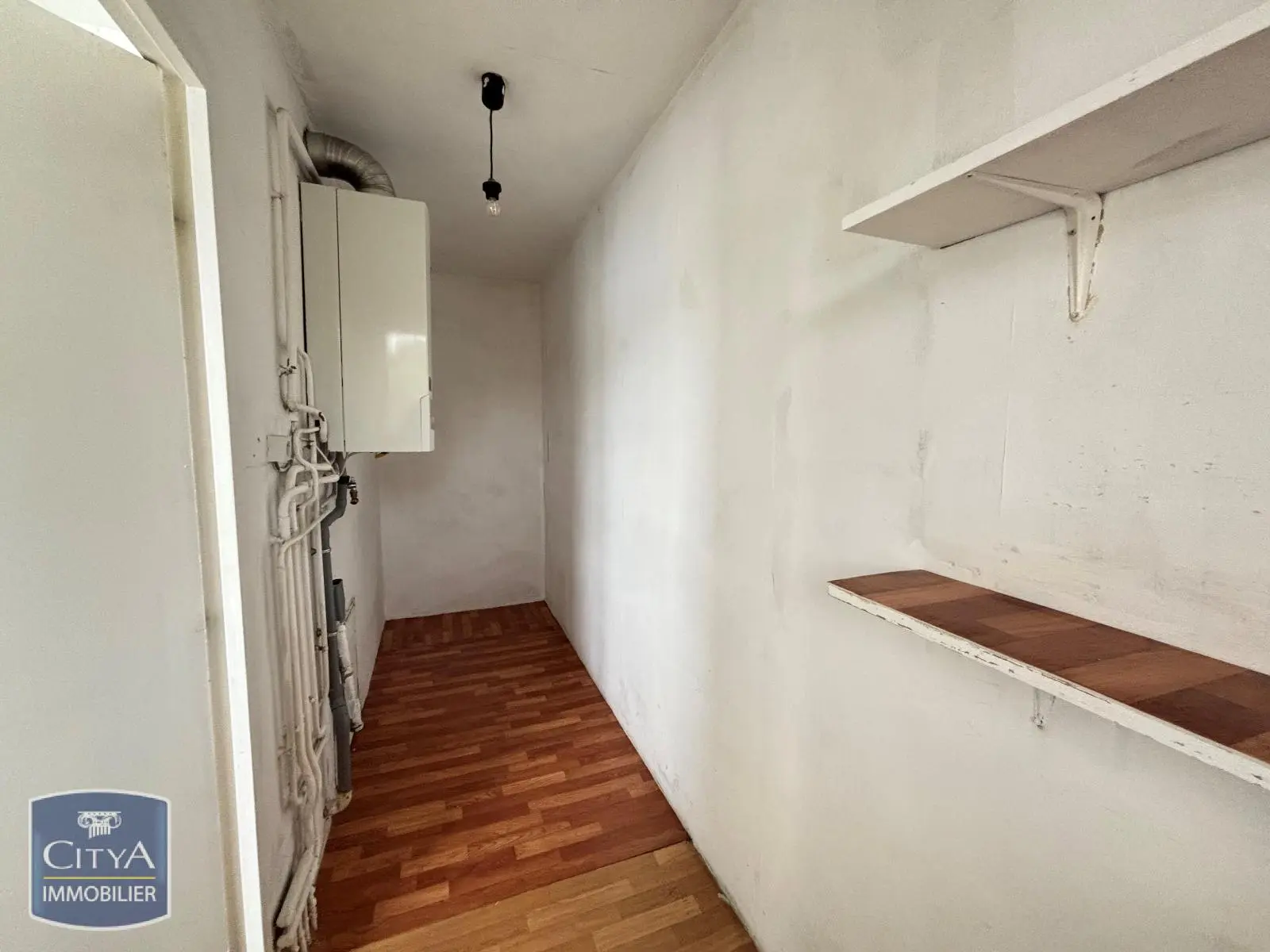 Photo 9 Appartement 3 pièces 71.24m²