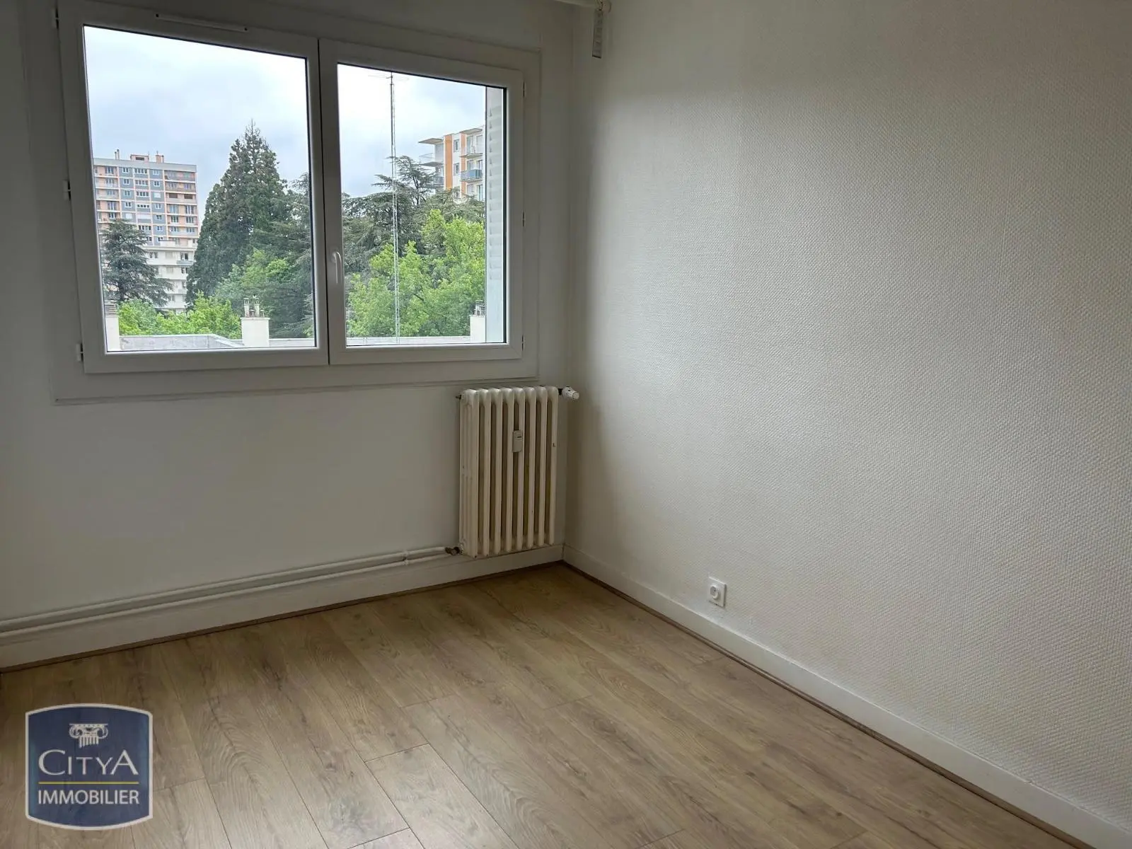 Photo 5 Appartement 3 pièces 55.2m²