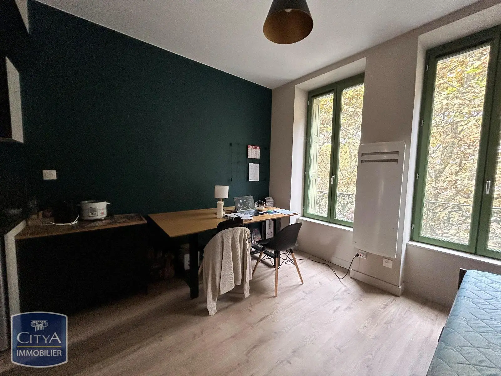 Photo 3 Appartement 1 pièce 16m²