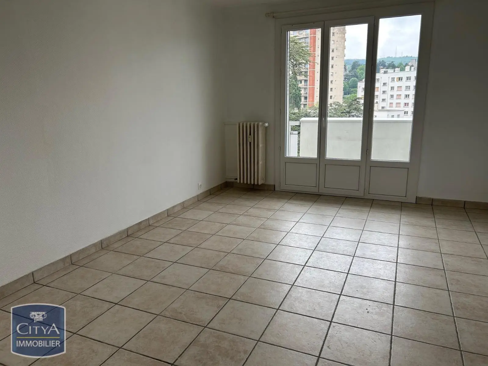 Photo 4 Appartement 3 pièces 55.2m²