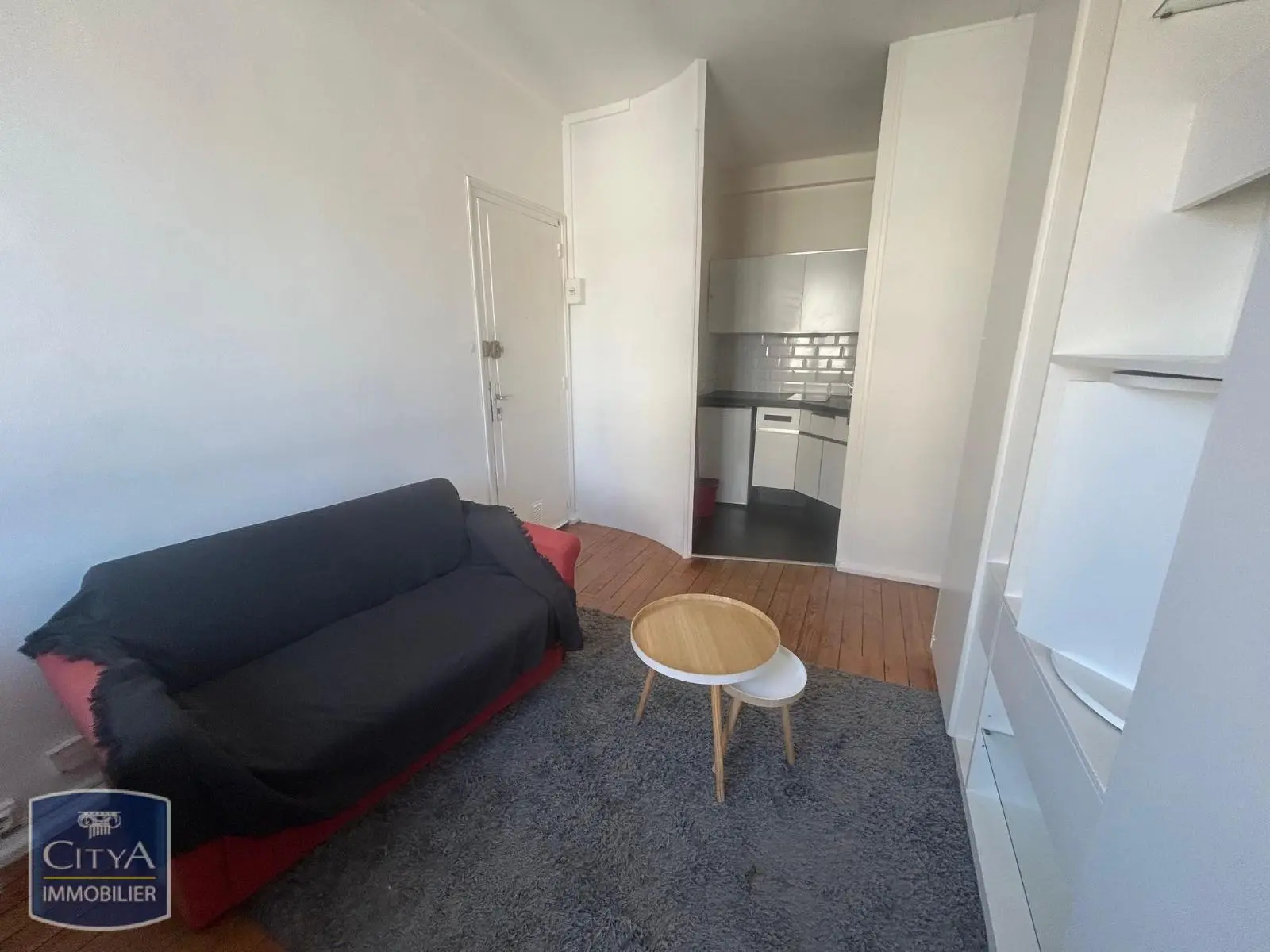 Photo 1 Appartement 2 pièces 30m²