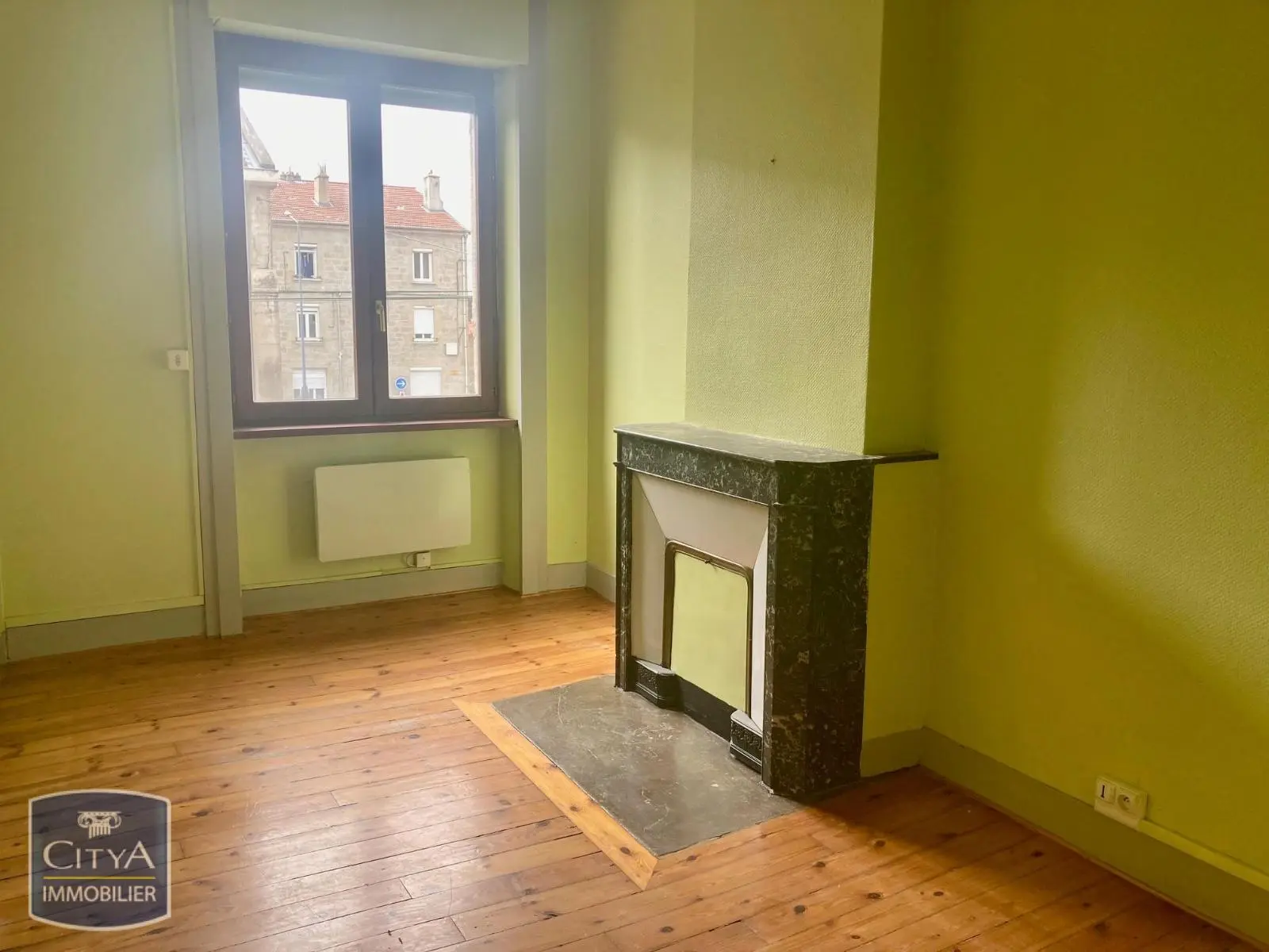 Photo 4 Appartement 2 pièces 38.38m²
