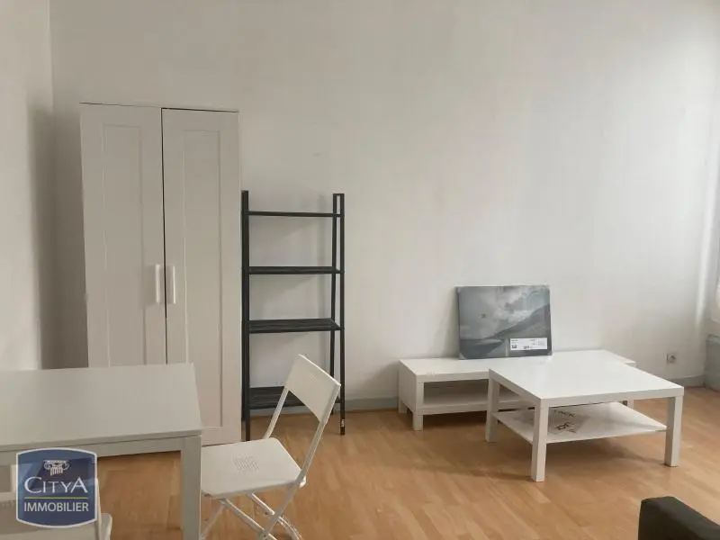 Photo 6 Appartement 1 pièce 30.19m²