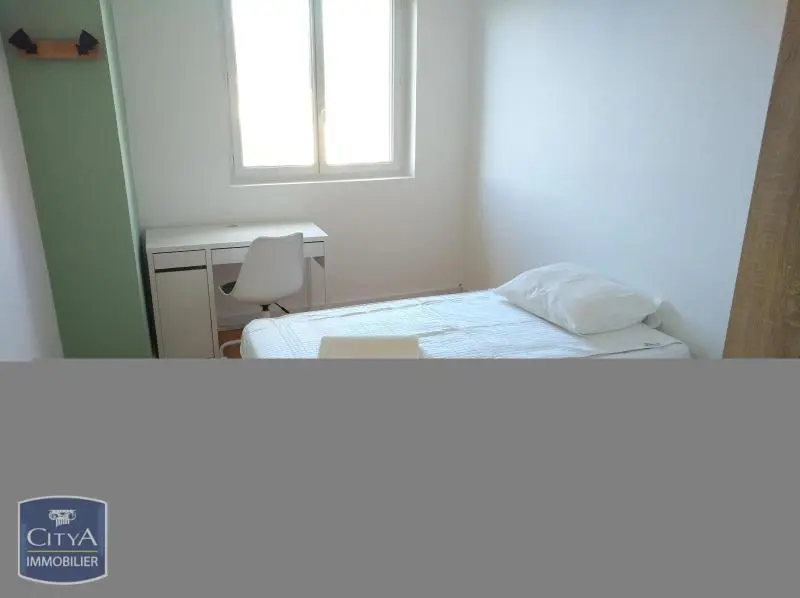 Photo 3 Appartement 3 pièces 50m²