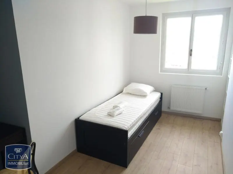Photo 4 Appartement 3 pièces 50m²