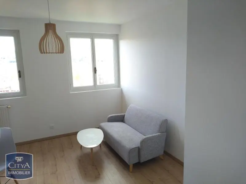 Photo 5 Appartement 3 pièces 50m²