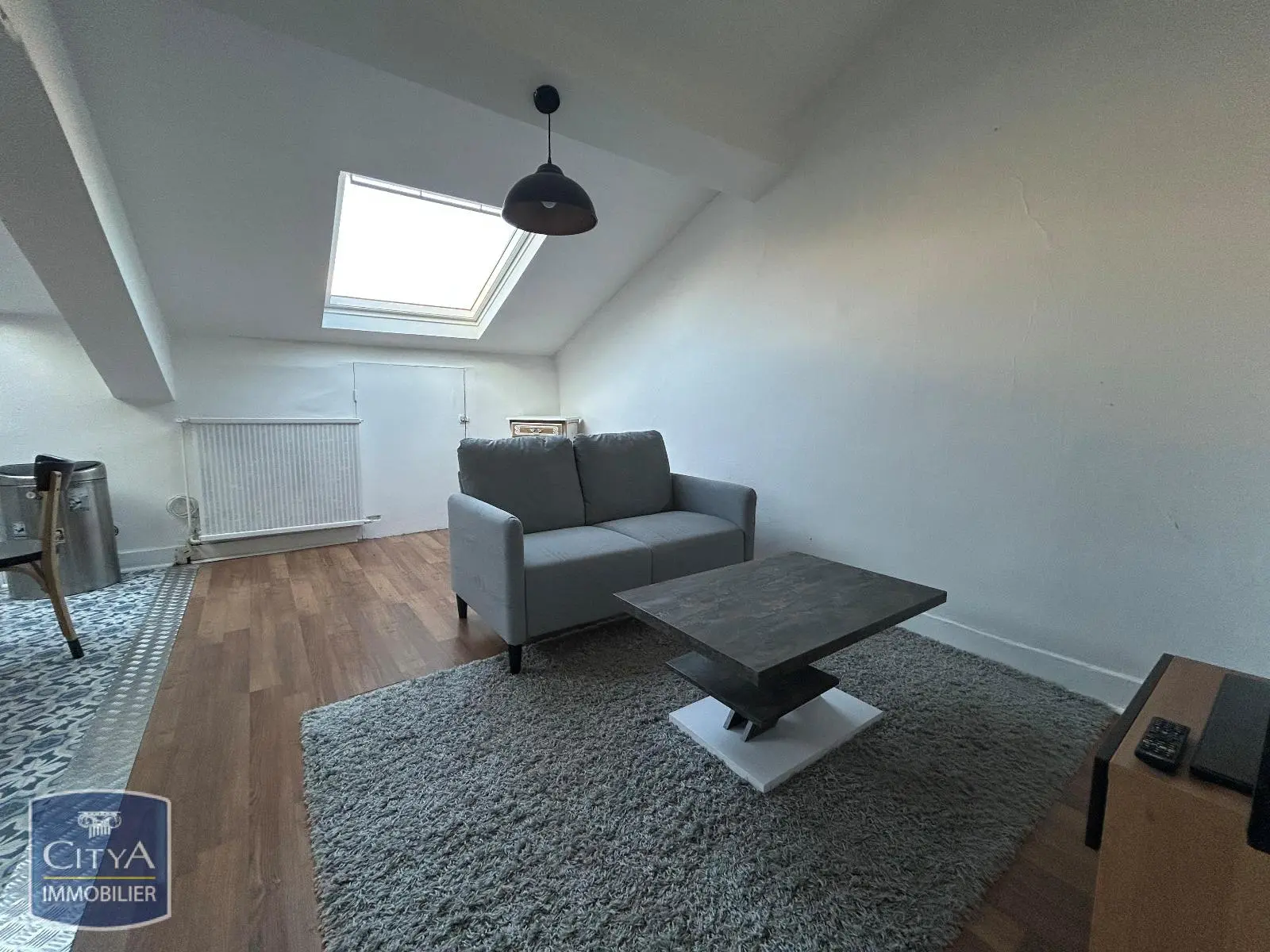 Photo 3 Appartement 2 pièces 39.62m²