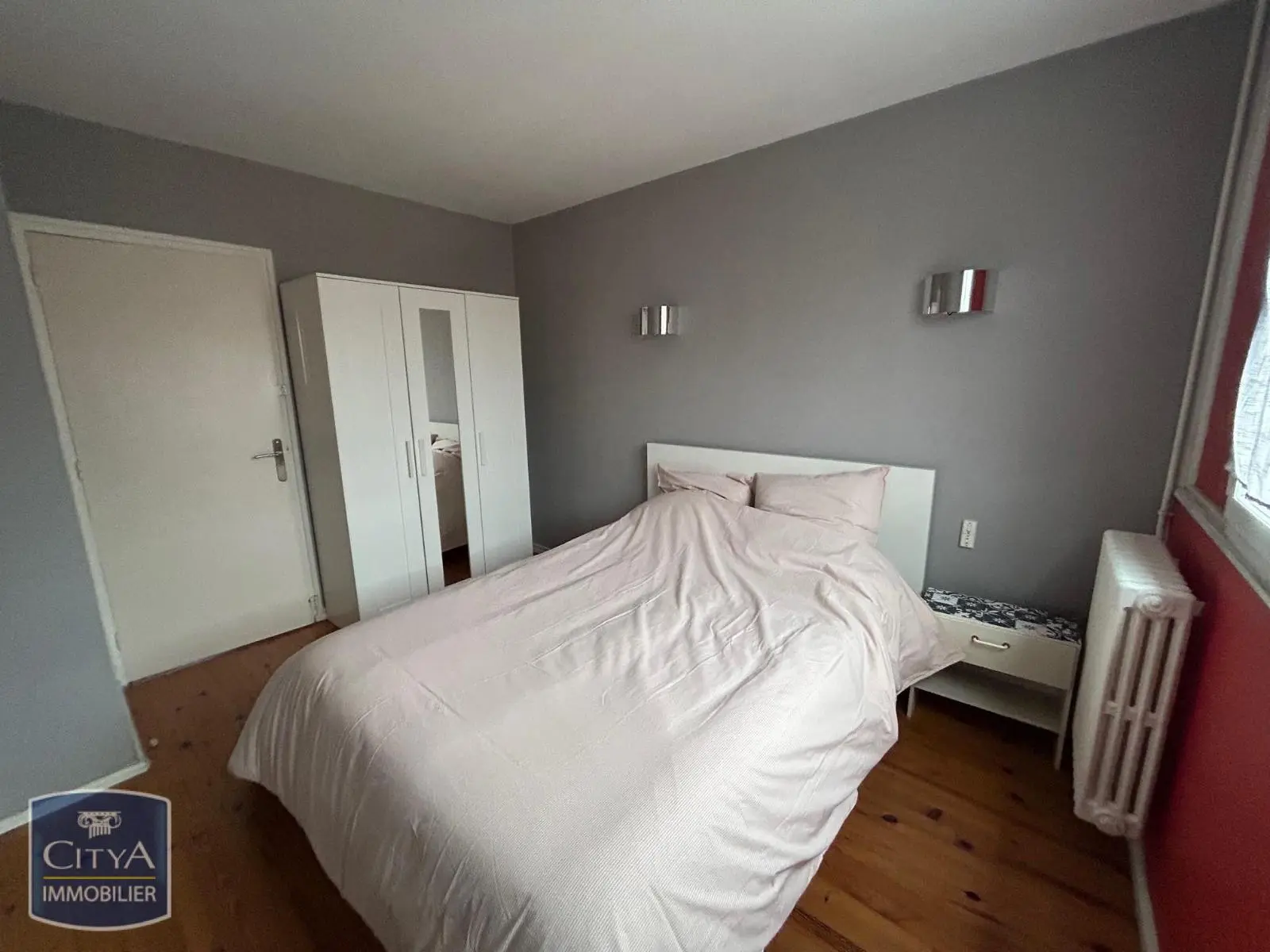 Photo 7 Appartement 2 pièces 42.66m²