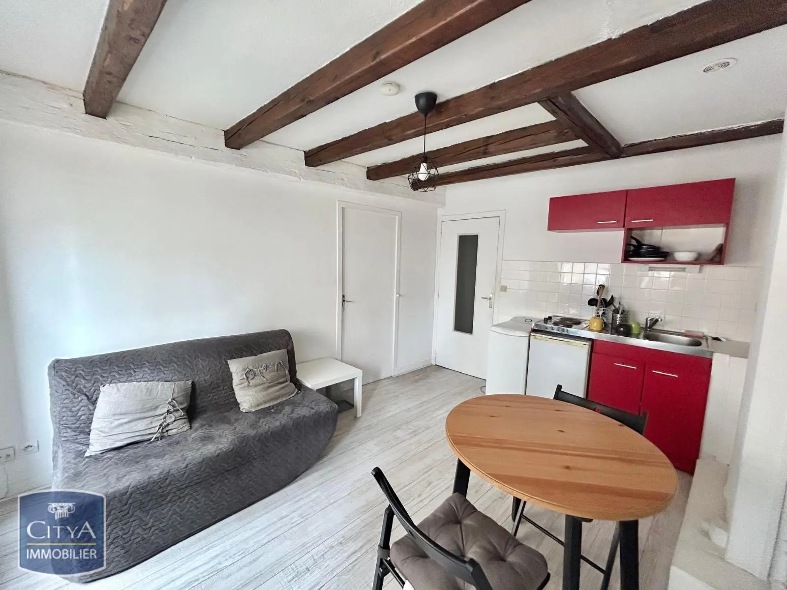 Photo 7 Appartement 1 pièce 31m²