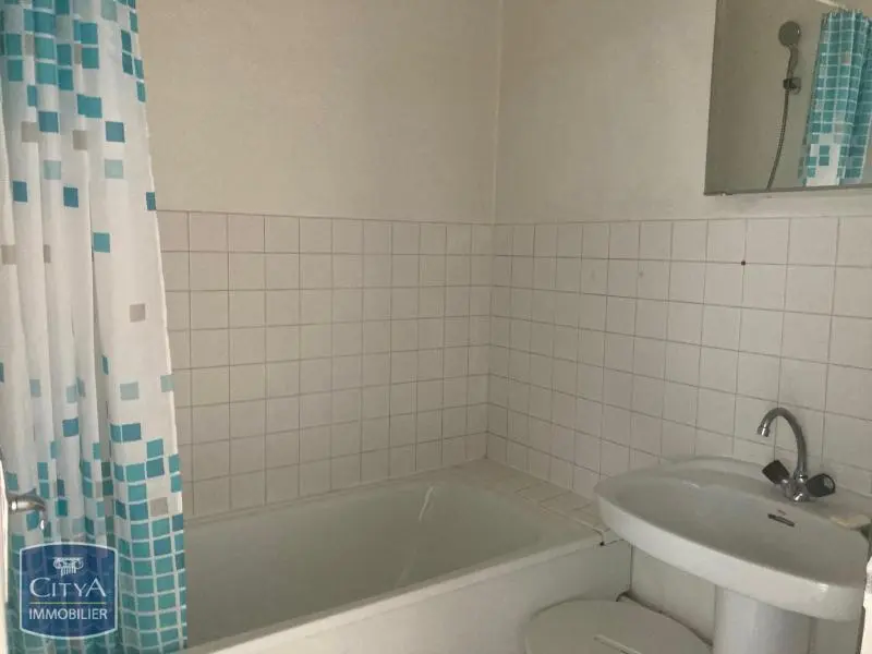 Photo 4 Appartement 1 pièce 30.19m²