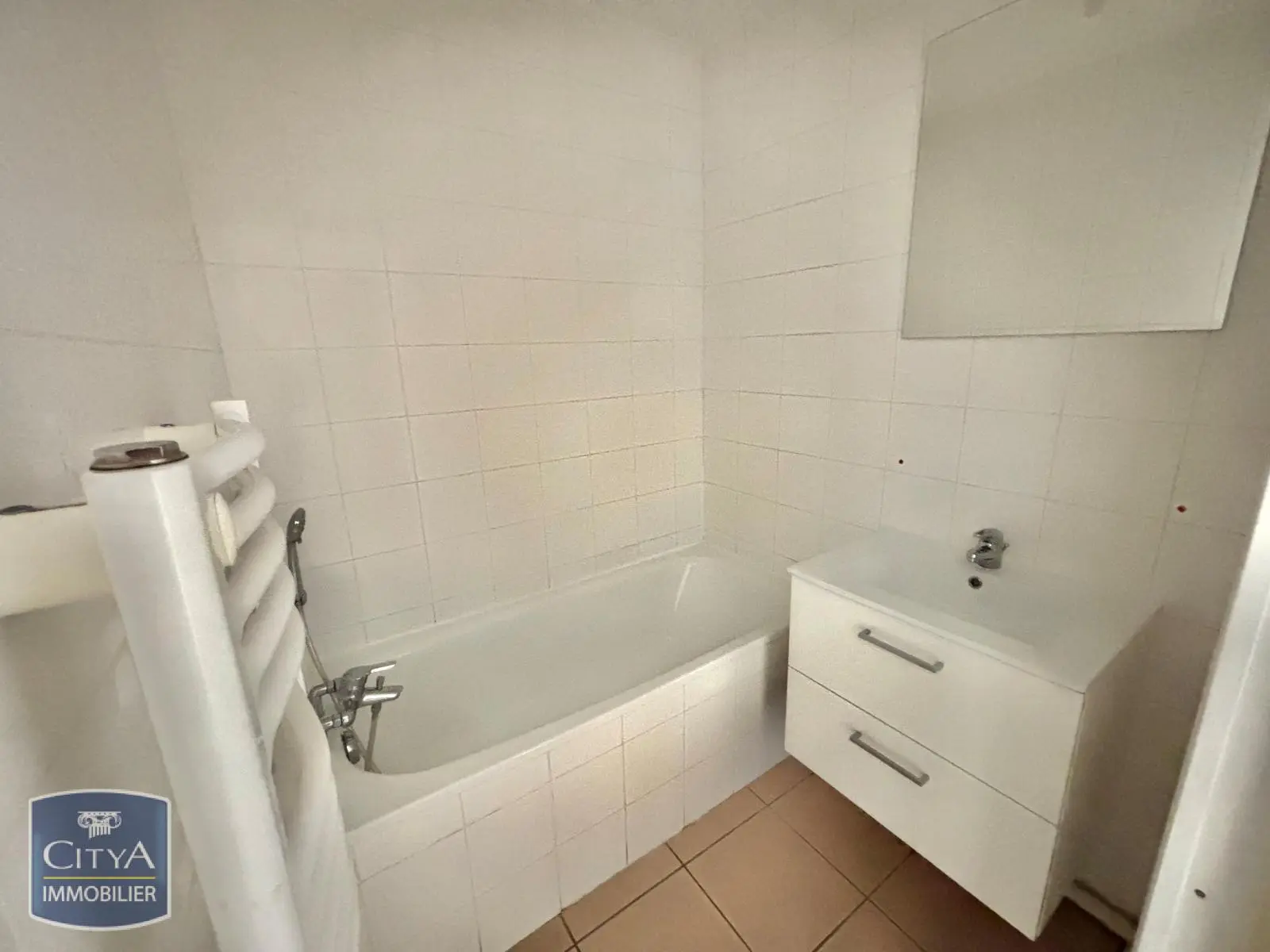 Photo 7 Appartement 2 pièces 35.64m²