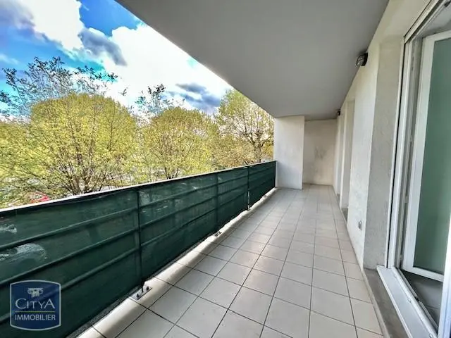 Photo 1 appartement Saint-Priest-en-Jarez